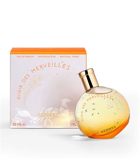 hermès eau des merveilles elixir eau de parfum 30 ml